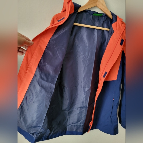 MOUNTAIN WAREHOUSE lightweight jacket size 13 years old - Picture 6 of 7